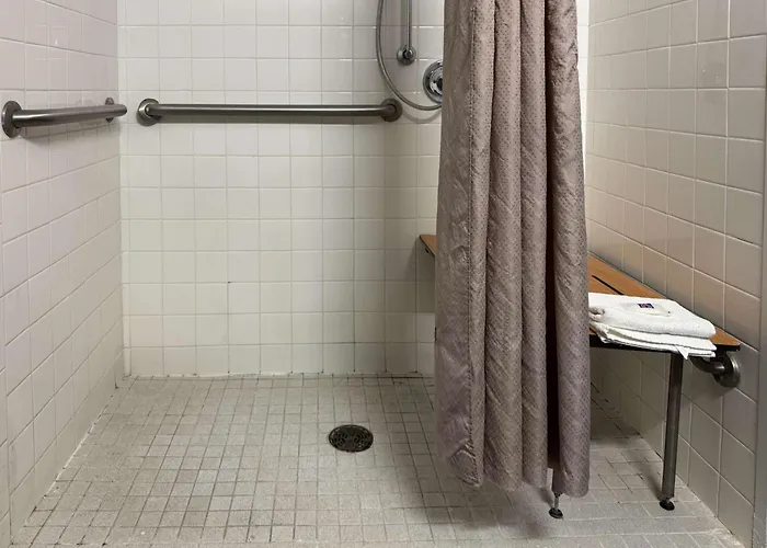 6-joliet, Il - Chicago - I-55 Hotel 4*