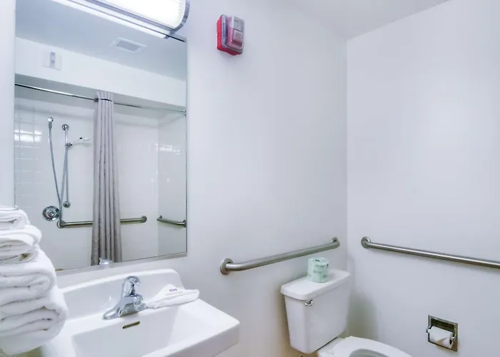 Hotel 6-joliet, Il - Chicago - I-55 4*