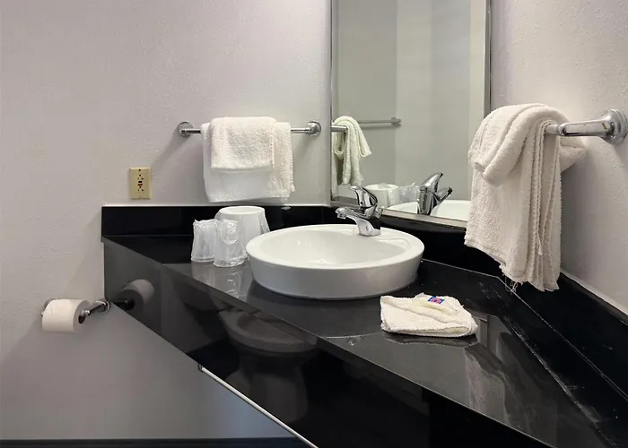 Hotel 6-joliet, Il - Chicago - I-55