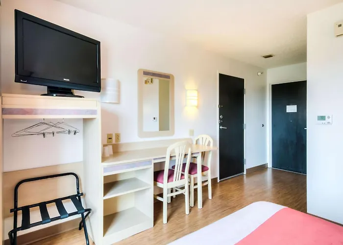 6-joliet, Il - Chicago - I-55 Hotel 4*