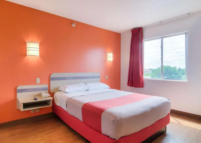 6-joliet, Il - Chicago - I-55 Hotel 4*