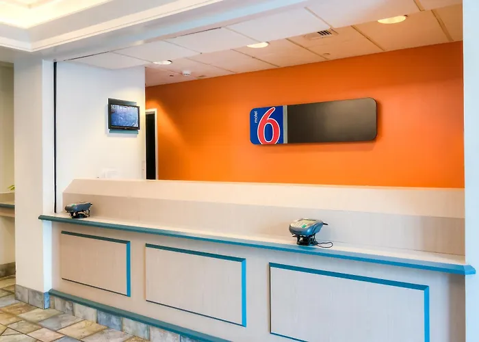Hotel 6-joliet, Il - Chicago - I-55 4*