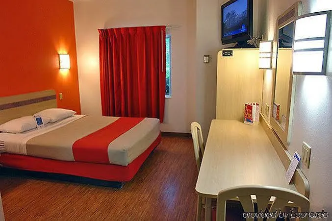 Hotel 6-joliet, Il - Chicago - I-55 4*