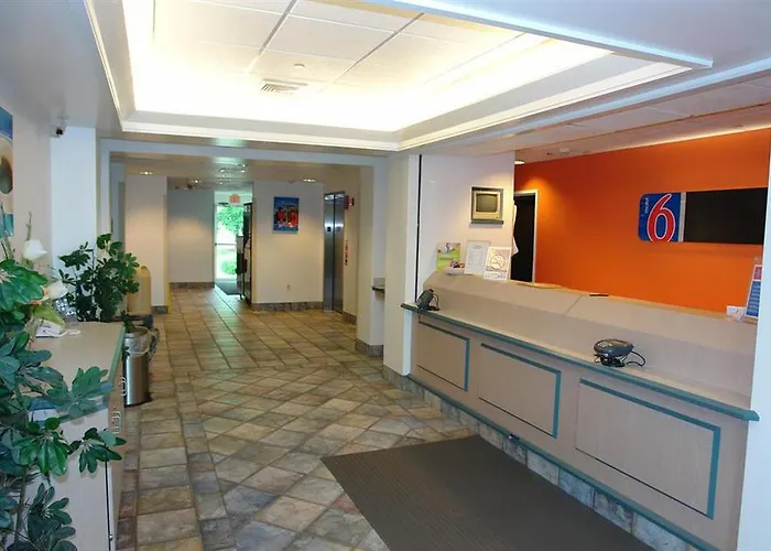 6-joliet, Il - Chicago - I-55 Hotel 4*